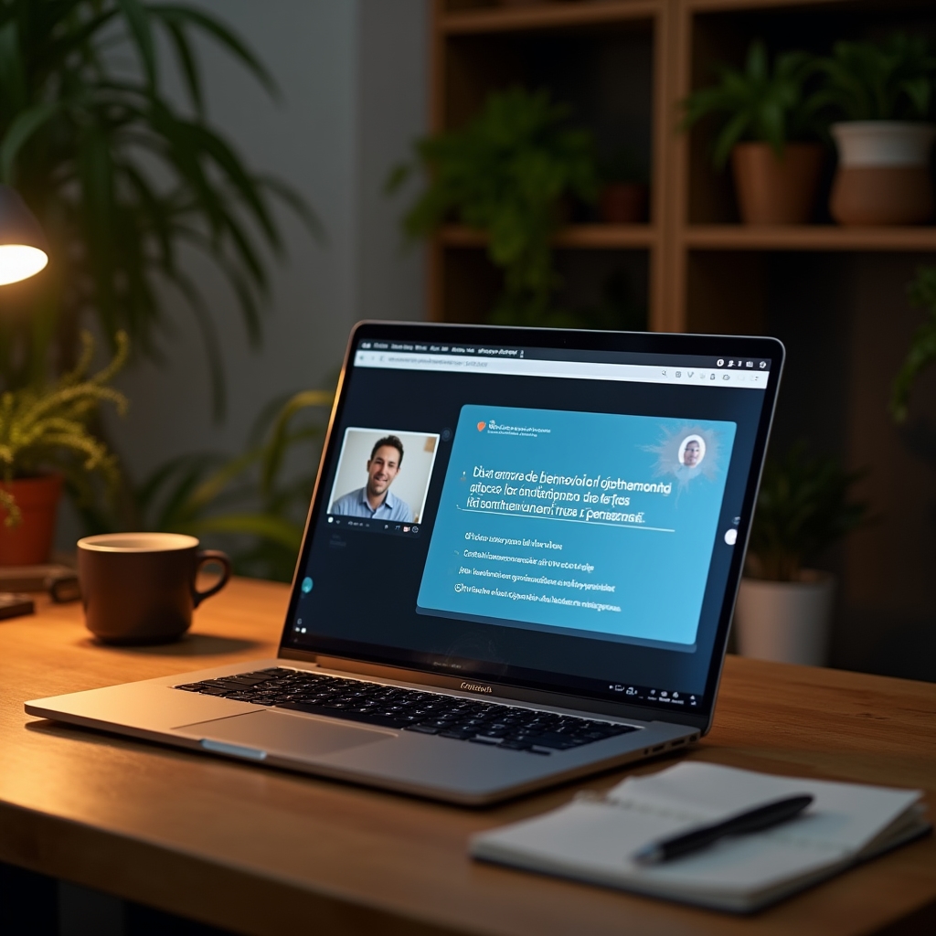 Sessione webinar online sulla ricerca comportamentale applicata alla negoziazione